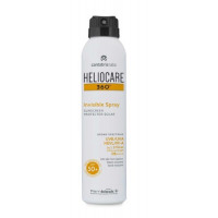 HELIOCARE 360 Spray Invisible 200 Ml