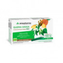 Arkopharma Quemagrasa Concentrado Plus BIO 20 am