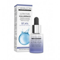 Camaleon Ultra Pure Hialurónico 15 Ml  ARMONIA.COSM.