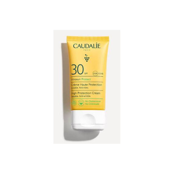 CAUDALIE Crema Solar Facial Antiarrugas Spf 30 5