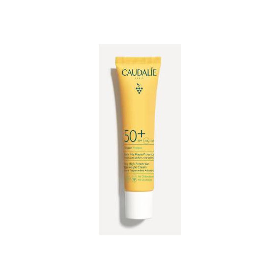 CAUDALIE Vinosun Fluido SPF50  40 Ml