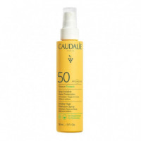 CAUDALIE Spray Solar Lácteo SPF50 150 Ml