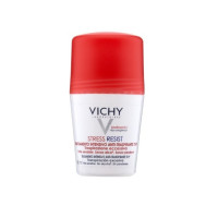 VICHY Stress Resist Antitranspirante 72H 50 Ml