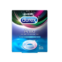 Durex Love Sex Anillo de Placer  LACER