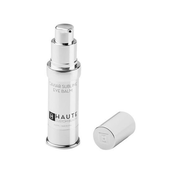 Haute Caviar Sublime Bálsamo de Ojos 15 ml