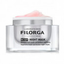 FILORGA Ncef Revitalize Night 50 Ml.