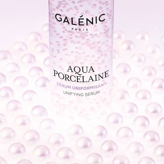 Galenic Aqua Porcelaine Sérum Unificador 30 Ml  GALÉNIC
