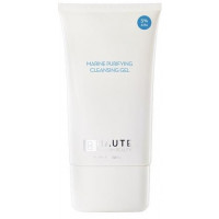 HAUTE Gel Limpiador Purificante Marino 125 Ml