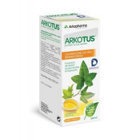 Arkopharma Arkotus Jarabe al Extracto de Hiedra
