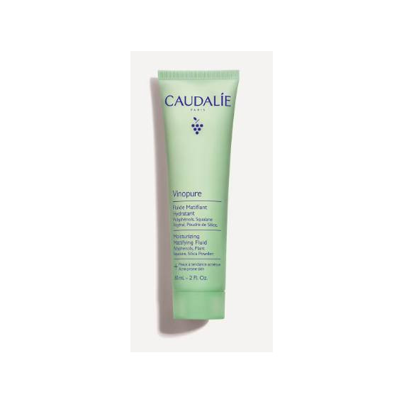 CAUDALIE Vinopure Fluido Mat Hidratante 60ML