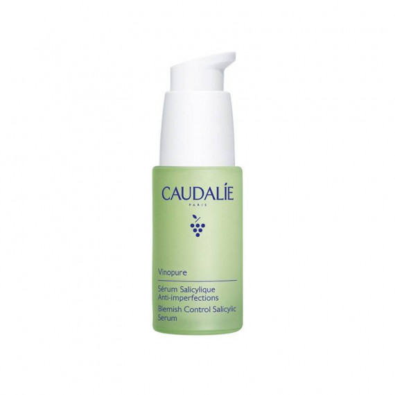 CAUDALIE Vinopure Serum Salicilico Anti-imp 30ML