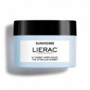 LIERAC Aftersun  Sunissime Gel Refrescante 50 Ml