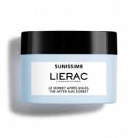 LIERAC Aftersun  Sunissime Gel Refrescante 50 Ml