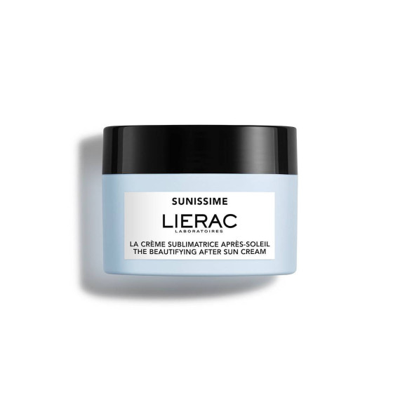 LIERAC Sunissime After Sun Crema Sublimad 200 Ml
