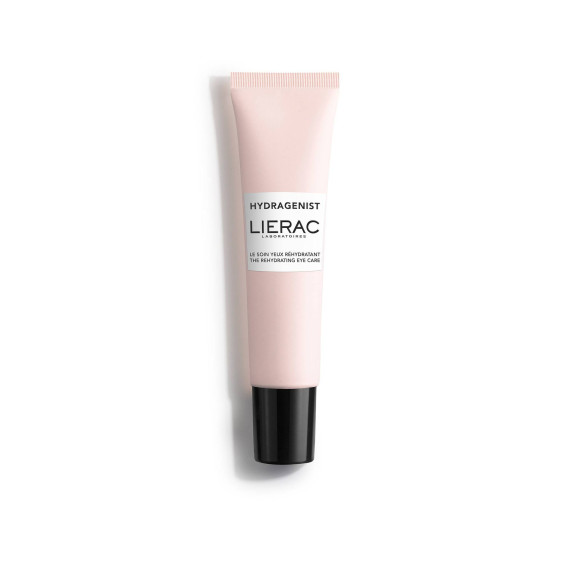 LIERAC Hydragenist Gel Contorno de Ojos Hidratan