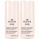 NUXE Reve de The Desodorante Duplo  50ML