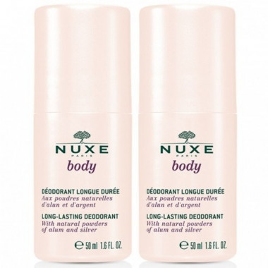 NUXE Reve de The Desodorante Duplo  50ML