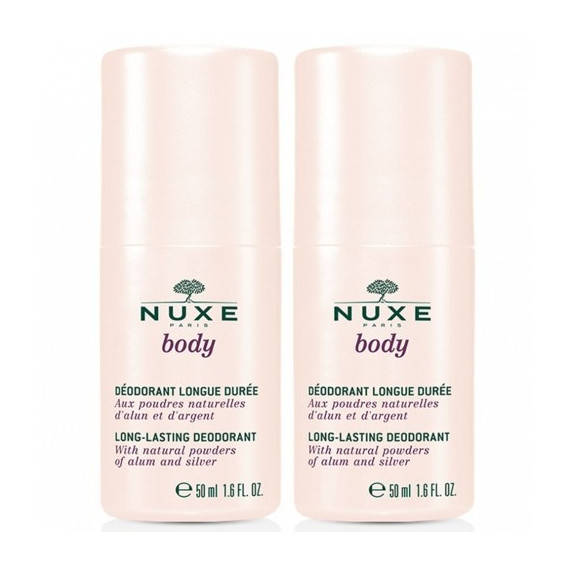 NUXE Reve de The Desodorante Duplo  50ML