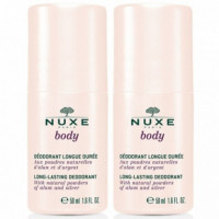NUXE Reve de The Desodorante Duplo  50ML