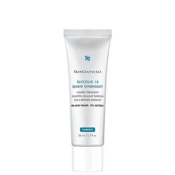 SKINCEUTICALS Glycolic 10 Renew Overnight 50ML