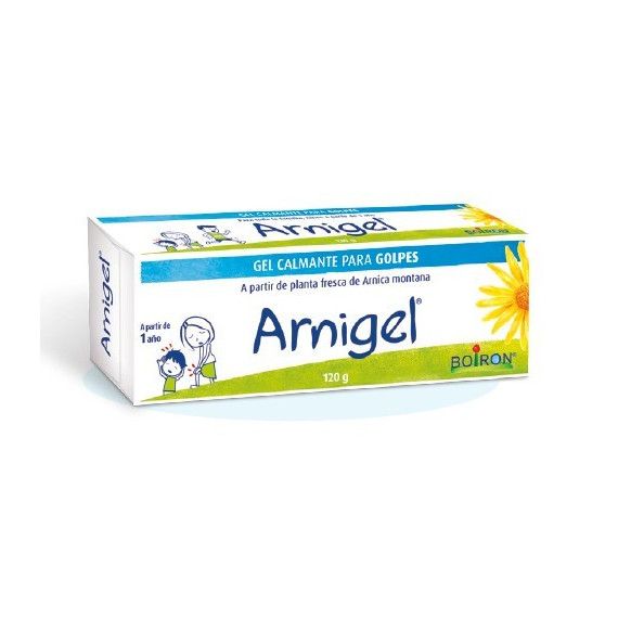 BOIRON Arnigel 120G