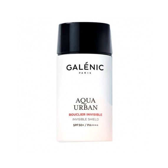 Galenic Aqua Urban Escudo Invisible SPF50 Pa 40M  GALÉNIC