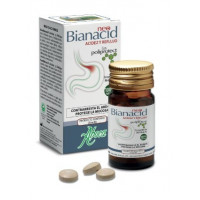 ABOCA Neo Bianacid 45 Comp Sabor Menta