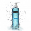 NEUTROGENA Hydro Boost Limpiador Gel de Agua sin