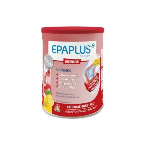EPAPLUS Arthicare Intensive Colágeno Glucosamina