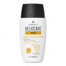 HELIOCARE 360º Mineral Tolerance Fluid Spf 50 50