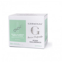 Germinal Acción Profunda ácido Hialurónico 30 Am  ALTER FARMACIA S.A.