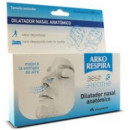 Arkopharma Arko Respira Dilatador Nasal Anatómic  ARKOPHARMA LABORATORIOS