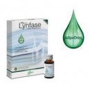 ABOCA Adelgacción Lynfase Concentrado Fluido 12