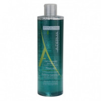 A-DERMA Phys-ac Gel Limpiador Purificante 400 Ml