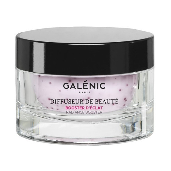Galenic Diffuseur de Beauté Gel-crema 50ML  GALÉNIC