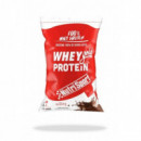 NUTRISPORT Whey Gold Protein 500G Sabor Chocolat
