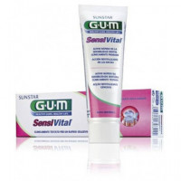 GUM Sensivital Gel 75ML