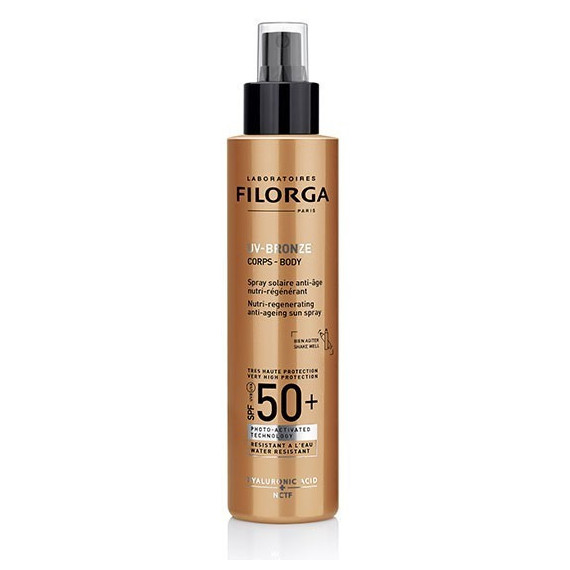 FILORGA Uv-bronze Body SPF50 150ML