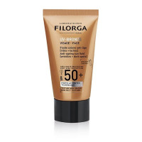 FILORGA Uv-bronze Face SPF50 40ML
