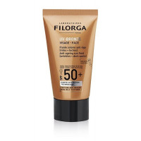 FILORGA Uv-bronze Face SPF50 40ML