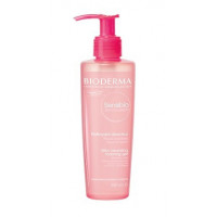 BIODERMA Sensibio Gel Limpiador 200 Ml