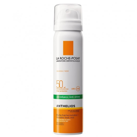LA ROCHE POSAY Anthelios SPF50 Bruma Fresca Invi