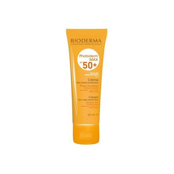 BIODERMA Photoderm Max Crema SFP50 40ML