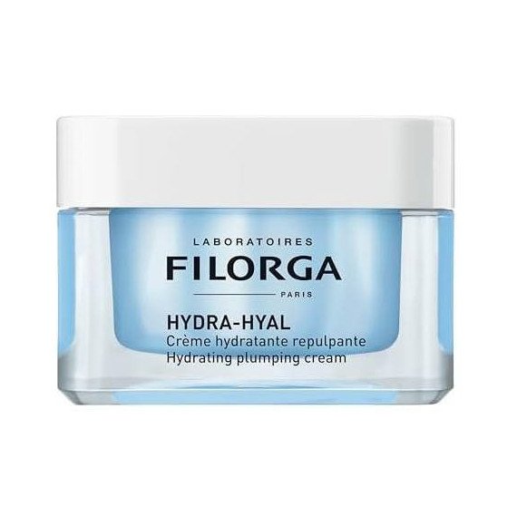 FILORGA  Hyalu Filler Crema 50 Ml