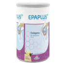 Epa-plus Colageno + Hialuronico Vainilla 420 G  PEROXFARMA