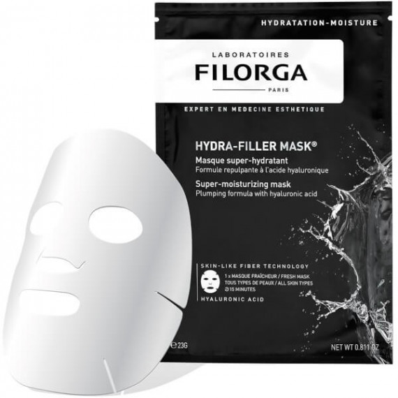 FILORGA Hydra-filler Mask