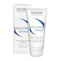 DUCRAY Kertyol Pso Tto Concentrado 100ML