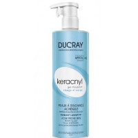 DUCRAY Keracnyl Gel Moussant 400ML