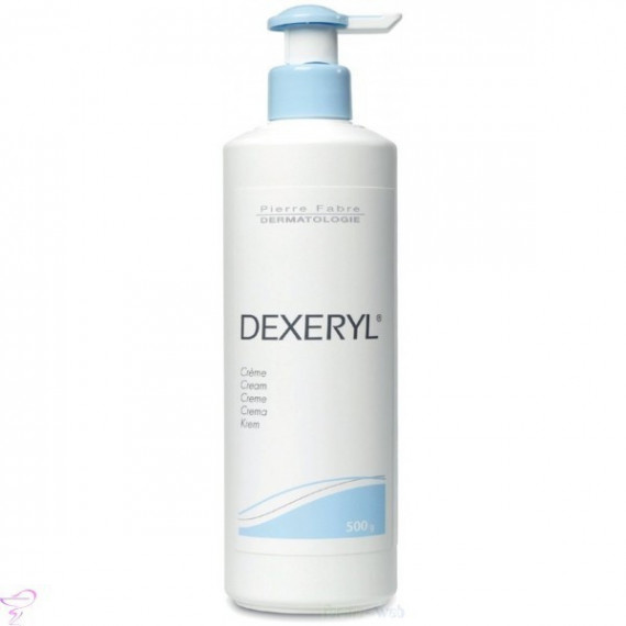 DEXERYL Crema Emoliente 500 G