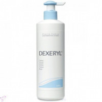 DEXERYL Crema Emoliente 500 G